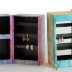 boite a bijoux fabriquer