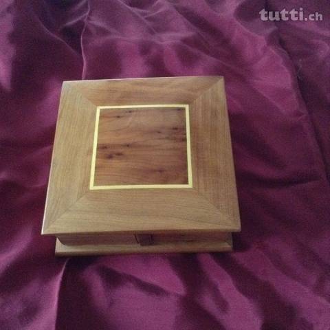 boite a bijoux geneve