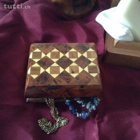 boite a bijoux geneve