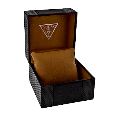 boite a bijoux guess