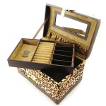 boite a bijoux guess