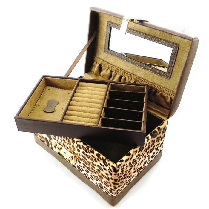boite a bijoux guess