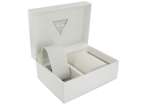 boite a bijoux guess