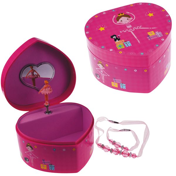 boite a bijoux joueclub