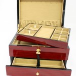 boite a bijoux luxe