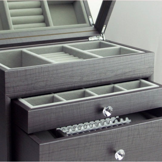 boite a bijoux luxe