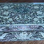 boite a bijoux nacre