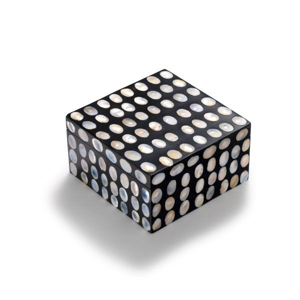 boite a bijoux nacre