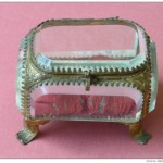 boite a bijoux napoleon