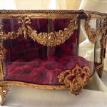 boite a bijoux napoleon
