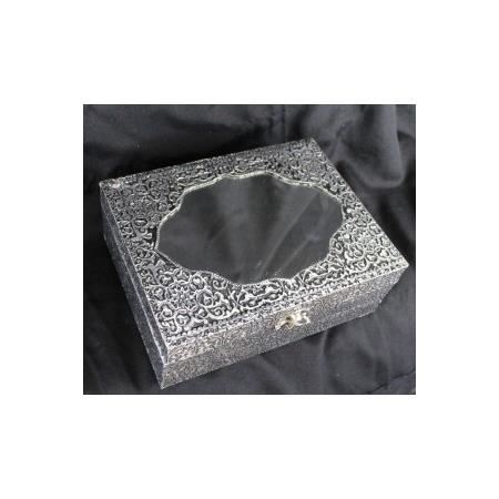 boite a bijoux orientale