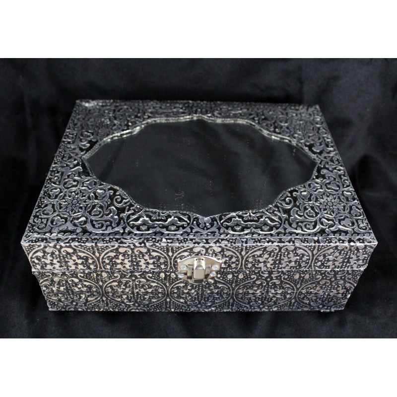boite a bijoux orientale