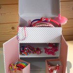 boite a bijoux vertbaudet