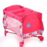 bout de lit a roulettes