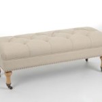 bout de lit a roulettes