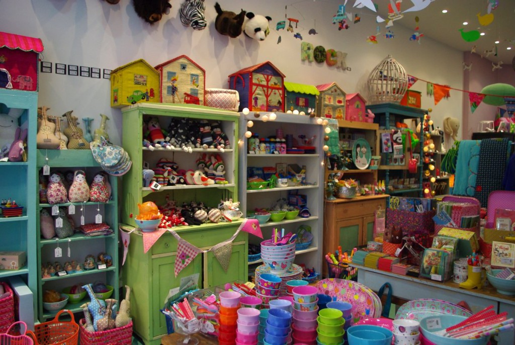 boutique deco bebe lyon