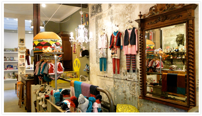 boutique deco bebe lyon