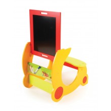bureau pour bebe 18 mois