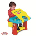 bureau pour bebe 18 mois