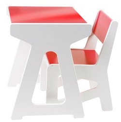 bureau pour bebe 18 mois