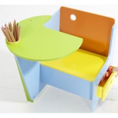 bureau pour bebe 18 mois