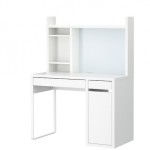 bureau pour fille ikea