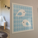 cadre pour decorer chambre