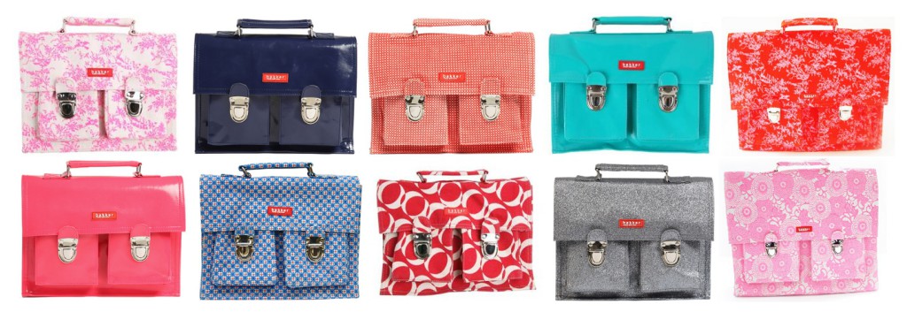 cartable miniseri en soldes