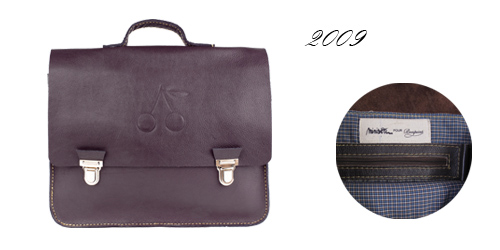 cartable miniseri pour bonpoint