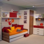 chambre d ado deco