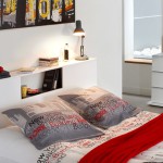 chambre deco americaine