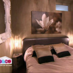 chambre deco m6