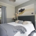 chambre deco mer