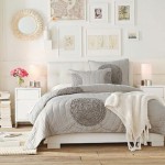 chambre deco romantique