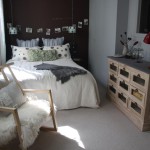 chambre deco style paris