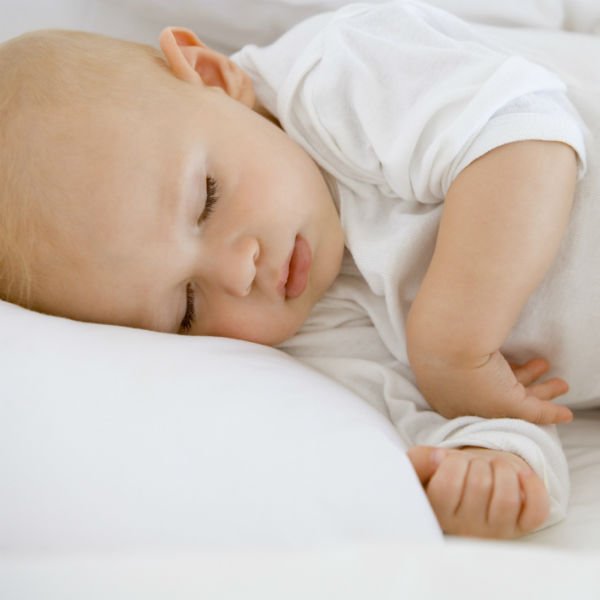 combien doit il faire dans une chambre de bebe