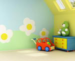 combien doit il faire dans une chambre de bebe