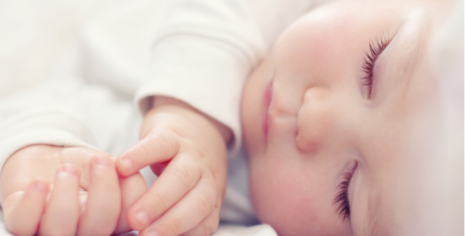 combien doit il faire dans une chambre de bebe