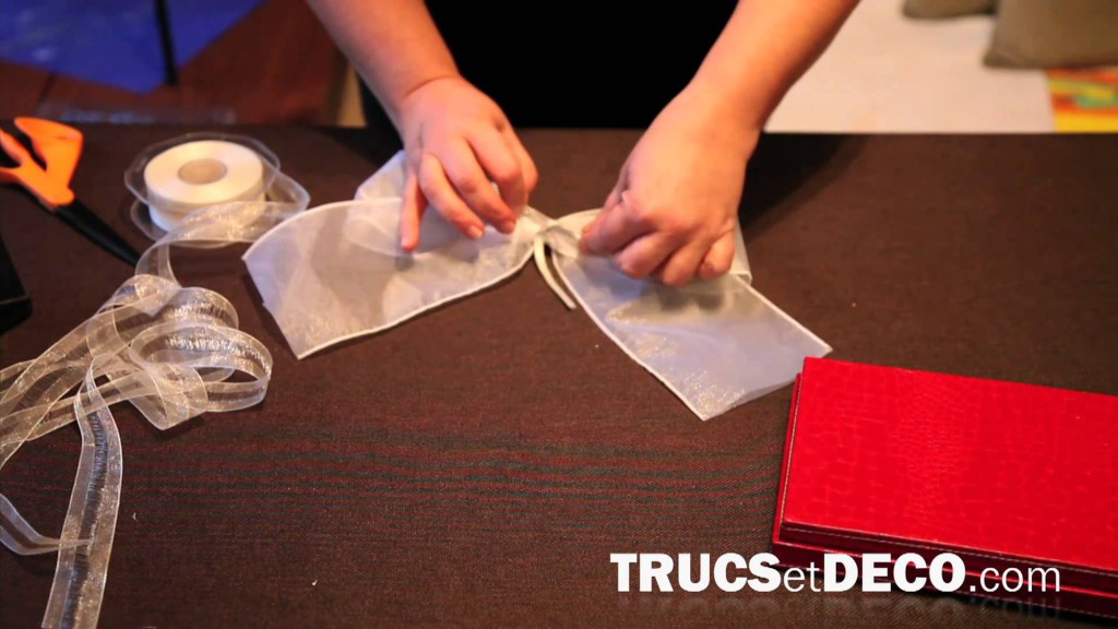 comment faire la decoration de mariage