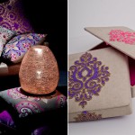 comment faire une decoration orientale