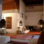 comment faire une decoration orientale