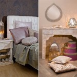 comment faire une decoration orientale