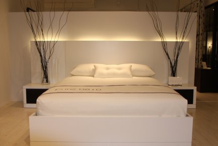 deco chambre a coucher champetre