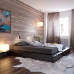 deco chambre a coucher tendance