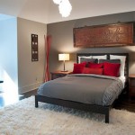 deco chambre a coucher tendance