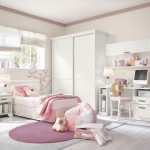 deco chambre ado fille romantique