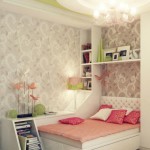 deco chambre ado fille romantique