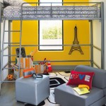 deco chambre ado garcon alinea