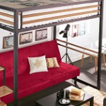 deco chambre ado garcon alinea