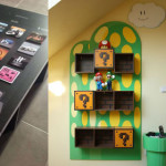 deco chambre ado geek